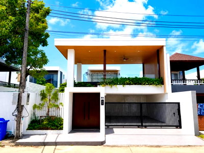 Houses for sale Muang Phuket Phuket : For Sale House , Chantra Villas , Chalong , Mueang Phuket , Phuket , CX-174728 ✅ Live chat with us ADD LINE @connexproperty ✅