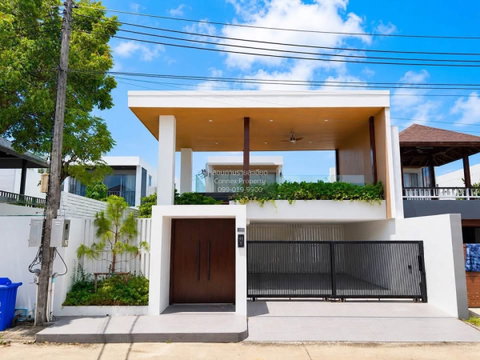 For Sale House , Chantra Villas , Chalong , Mueang Phuket , Phuket , CX-174728 ✅ Live chat with us ADD LINE @connexproperty ✅
