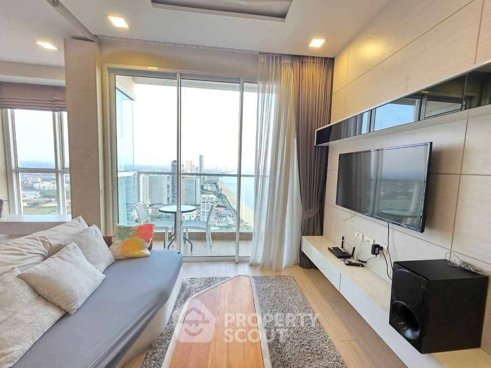 picture 1-BR Condo at Cetus Beachfront close to Jomtien Beach (ID 3039021) - 5/7