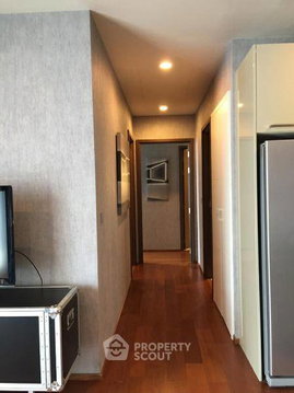คอนโด 2-ห้องนอน ที่ ควอทโทร บาย แสนสิริ ใกล้ BTS ทองหล่อ (ID 2834983)