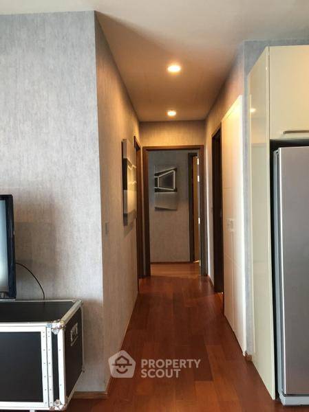 picture 2-BR Condo at Quattro By Sansiri near BTS Thong Lor (ID 2834983) - 1/8