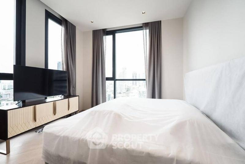 picture 1-BR Condo at The Reserve Sathorn near BTS Sala Daeng (ID 2835946) - 5/5