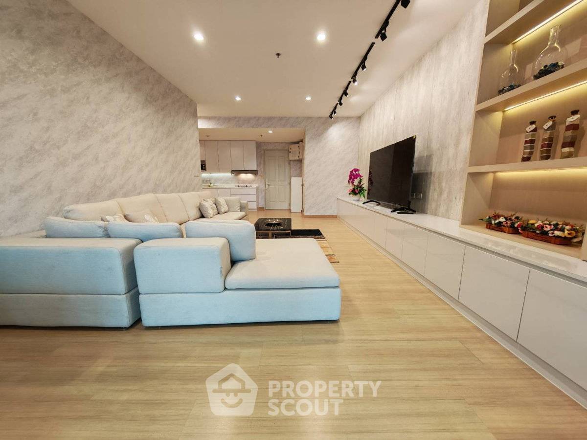 รูป คอนโด 3-ห้องนอน ที่ บ้าน สาทร เจ้าพระยา คอนโดมิเนียม ใกล้ BTS กรุงธนบุรี (ID 2985430) - รูปที่ 4/9