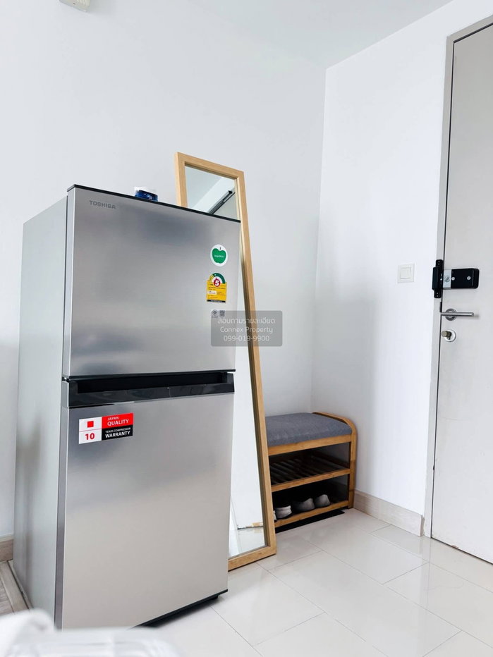 รูป เช่าคอนโด  ไอดีโอ โมบิ สาทร BTS-กรุงธนบุรี บางลำภูล่าง เขต คลองสาน กรุงเทพ CX-175185 ✅ ทักไลน์ @connexproperty ตอบทันที ทีมงานมืออาชีพ ✅ - รูปที่ 3/7