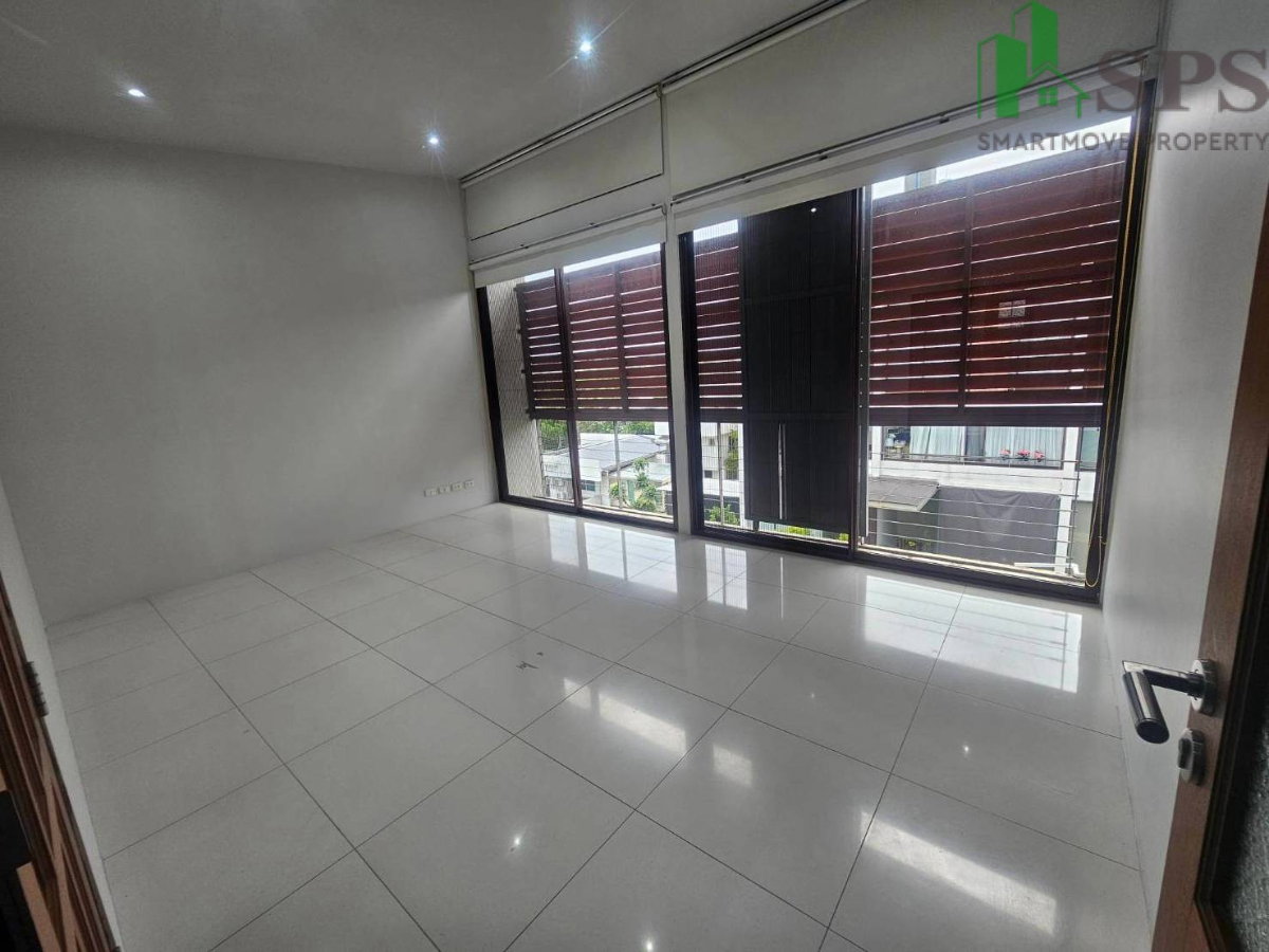 picture  For Rent | Oasis Loft Sukhumvit 64 – Home Office / Townhome (SPSP670) - 17/20