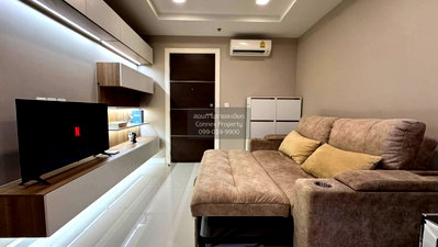 Condos for rent : For Rent Condo , The Metropolis Samrong Interchange , BTS-Samrong , Samrong Nuea , Mueang Samut Prakan , Samut Prakarn , CX-174868 ✅ Live chat with us ADD LINE @connexproperty ✅