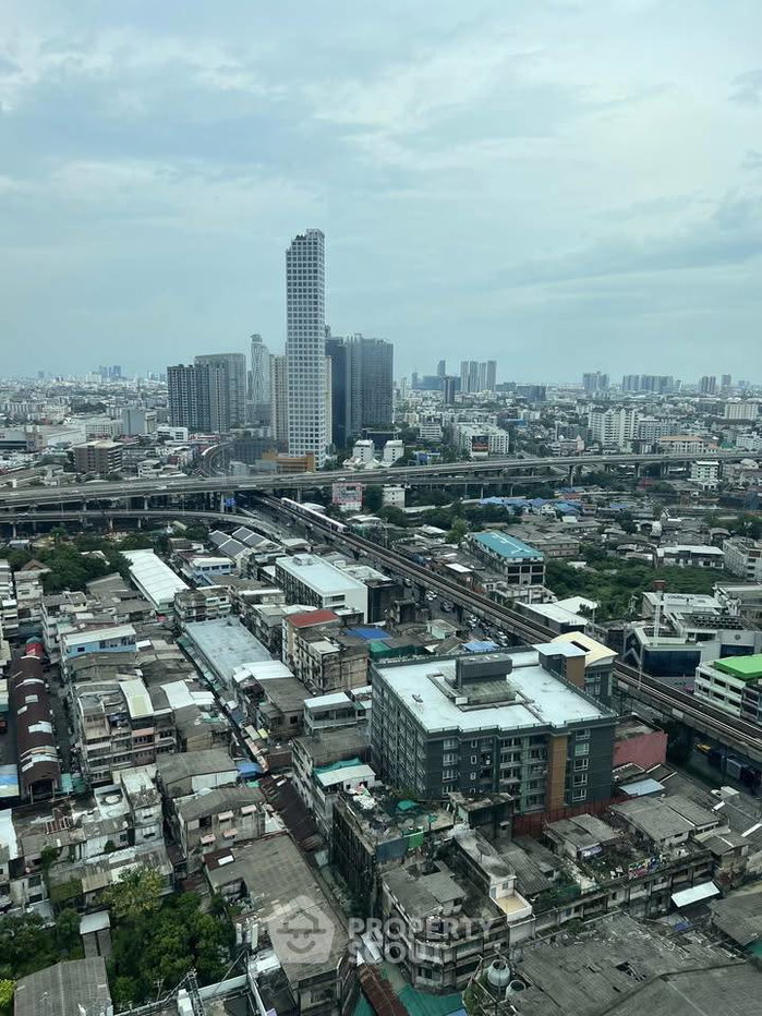 picture 1-BR Condo at The Bloom Sukhumvit 71 near BTS Phra Khanong (ID 3206179) - 10/10