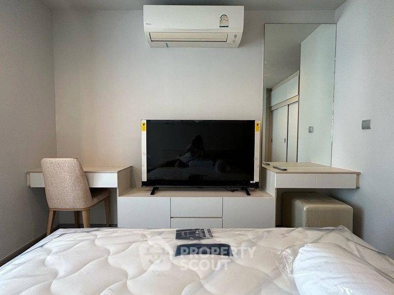 รูป ชั้น 21 คอนโด 2 ห้องนอน Life Ladprao ใกล้ BTS ห้าแยกลาดพร้าว 100 ม. (ID 2918624) - รูปที่ 5/7