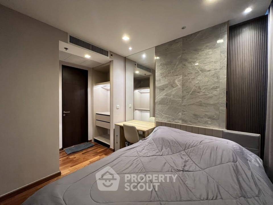 รูป ใกล้ BTS ราชเทวี 300 ม. คอนโด 1 ห้องนอน Wish Signature Midtown Siam (ID 2639438) - รูปที่ 9/11