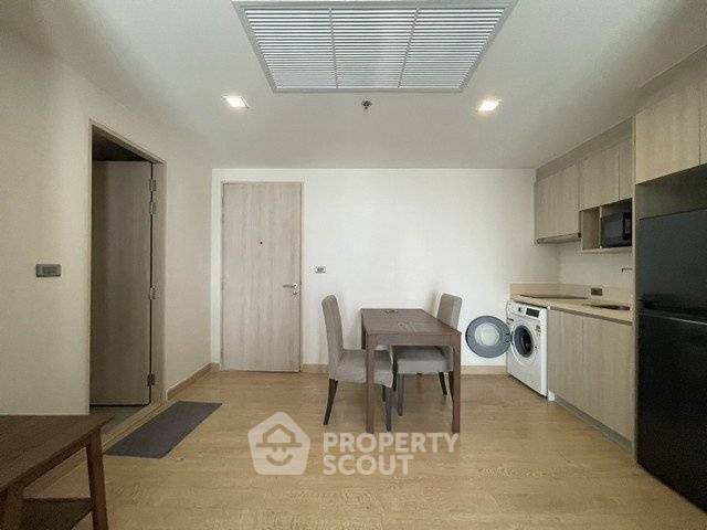 picture 2-BR Condo at Infinity One Condominium in Samet (ID 3238706) - 1/8