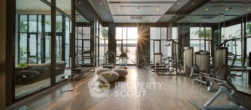 รูป คอนโด 2 ห้องนอน ชั้น 38 Aeras Condo Pattaya สำหรับขาย (ID 3014115) - รูปที่ 19/22