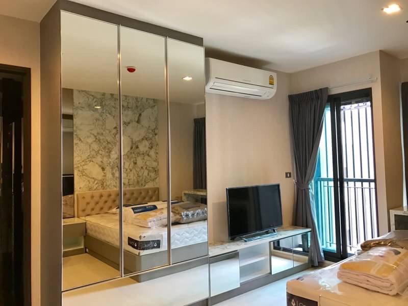 รูป Code: 26KJ4935  ให้เช่า Rhythm Sukhumvit 36 - 38 🔥🔥 จองเดือนนี้รับส่วนลด1,000บาท 🔥🔥 @kjcondo (มี@ข้างหน้าด้วยนะคะ) - รูปที่ 2/7