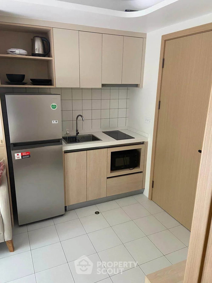 picture 1-BR The Star Condominium In Mueang Nonthaburi (ID 2883810) - 2/5