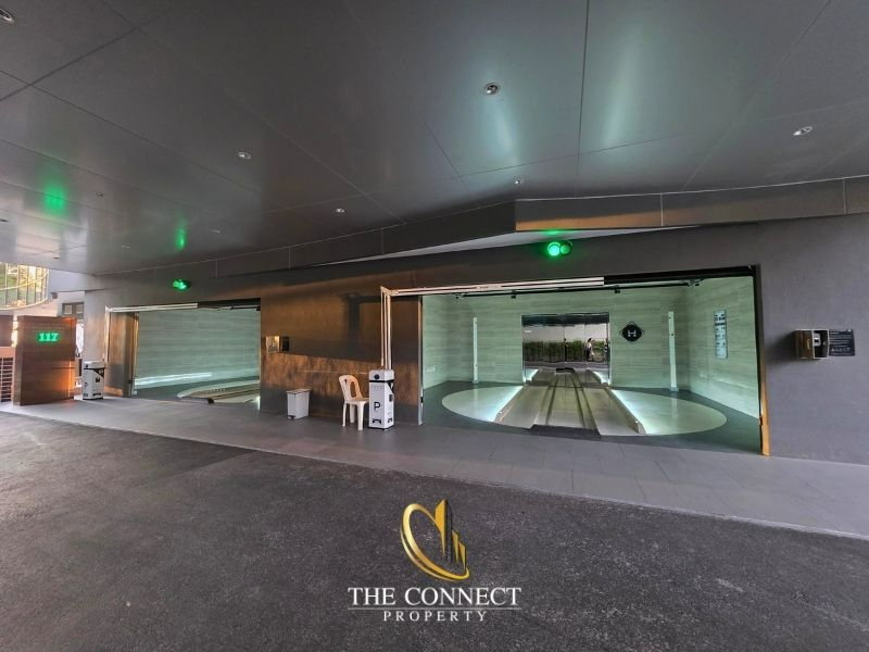 picture [For Rent] Arom Wongamat 1Bed + Bathtub Balcony - 50/50