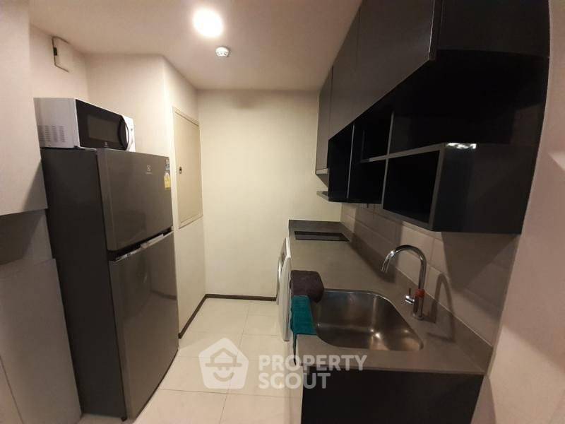 รูป คอนโด 2 ห้องนอน ชั้น 15 Ideo Q Siam - Ratchathewi ใกล้ BTS ราชเทวี 300 ม. (ID 2918243) - รูปที่ 6/8