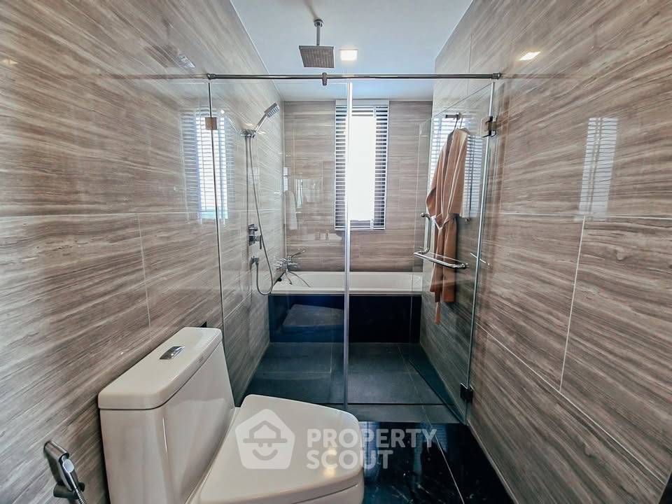 รูป คอนโด 2 ห้องนอน ชั้น 38 Aeras Condo Pattaya สำหรับขาย (ID 3014115) - รูปที่ 11/22