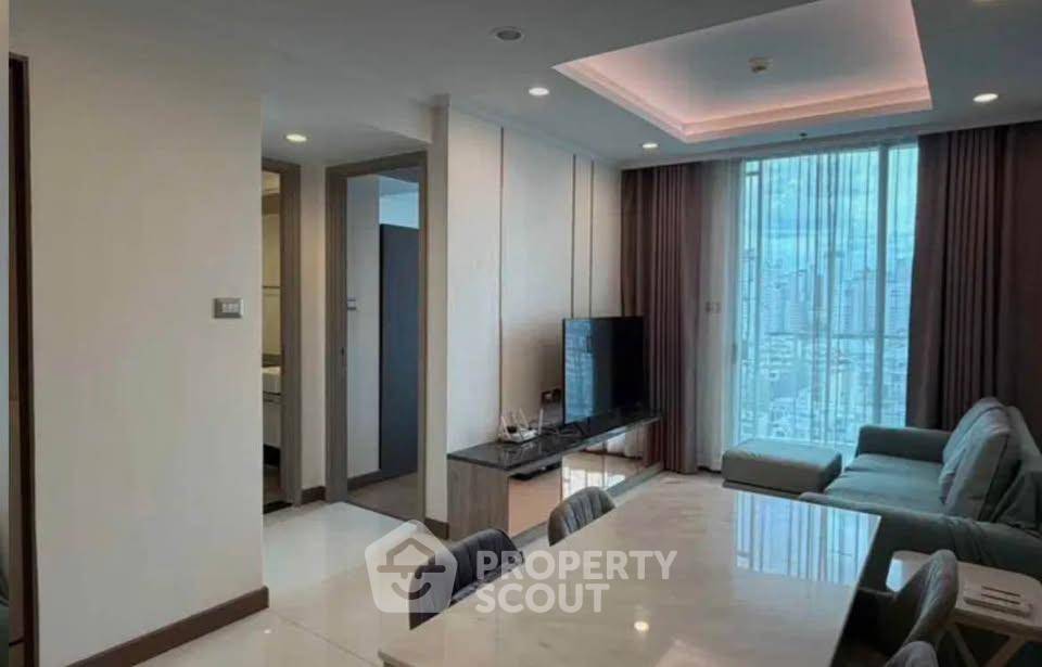 picture 1-BR Condo at Supalai Oriental Sukhumvit 39 near MRT Phetchaburi (ID 2996260) - 4/8
