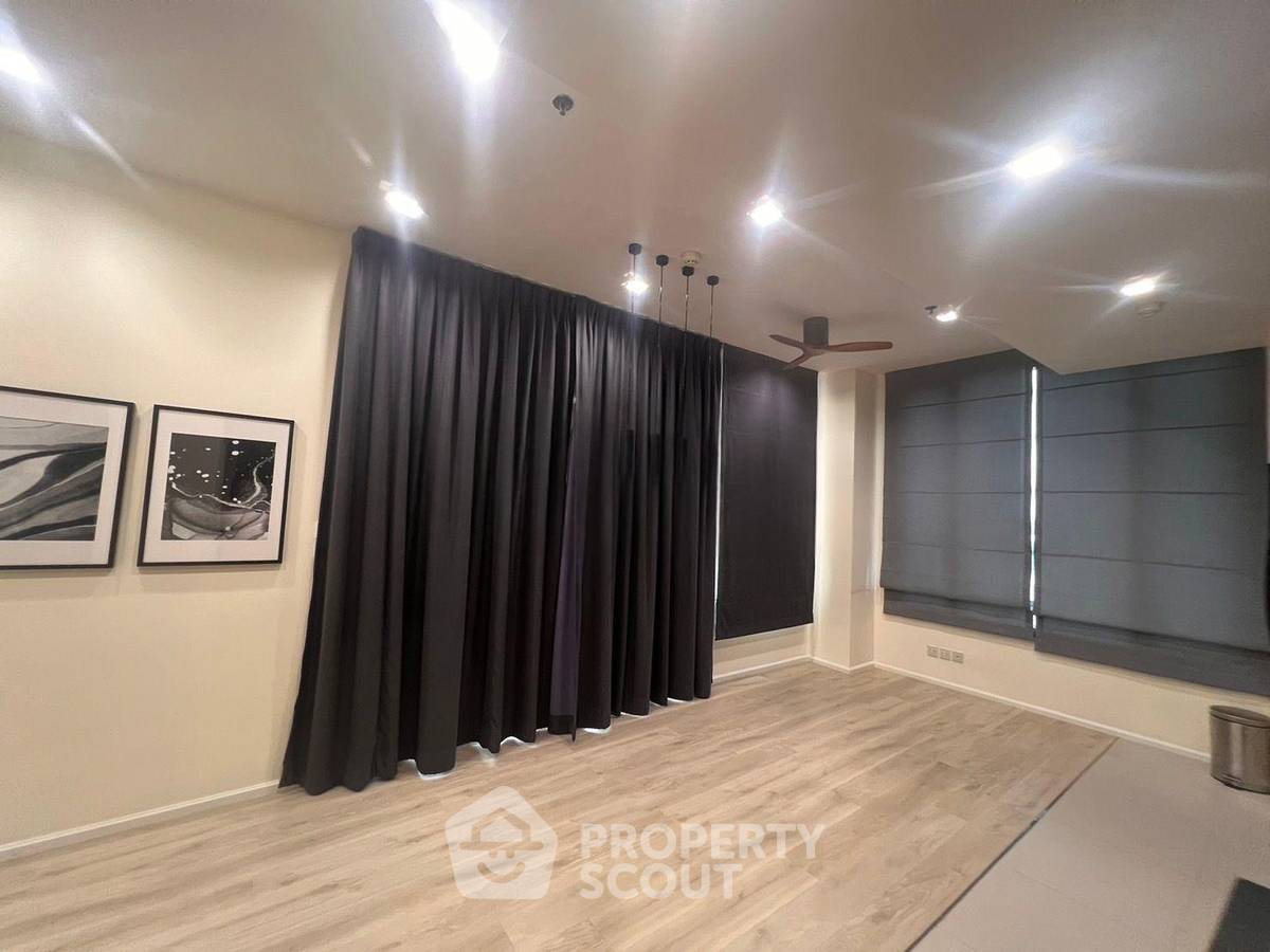 picture 2-BR Condo at The Edge Sukhumvit 23 near MRT Sukhumvit (ID 3136755) - 4/12