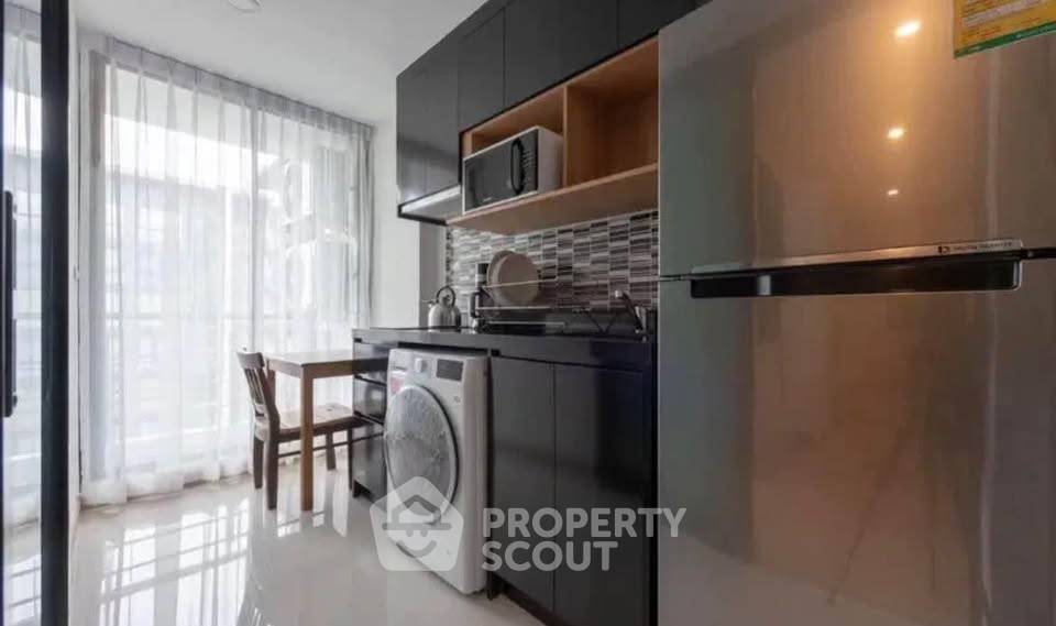 รูป คอนโด 2-ห้องนอน ที่ ชาโตว์ อินทาวน์ สุขุมวิท 64/1 ใกล้ BTS บางจาก (ID 3143454) - รูปที่ 4/7