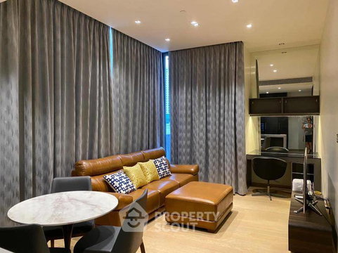 คอนโด 2-ห้องนอน ที่ 28 ชิดลม ใกล้ BTS ชิดลม (ID 2834730)