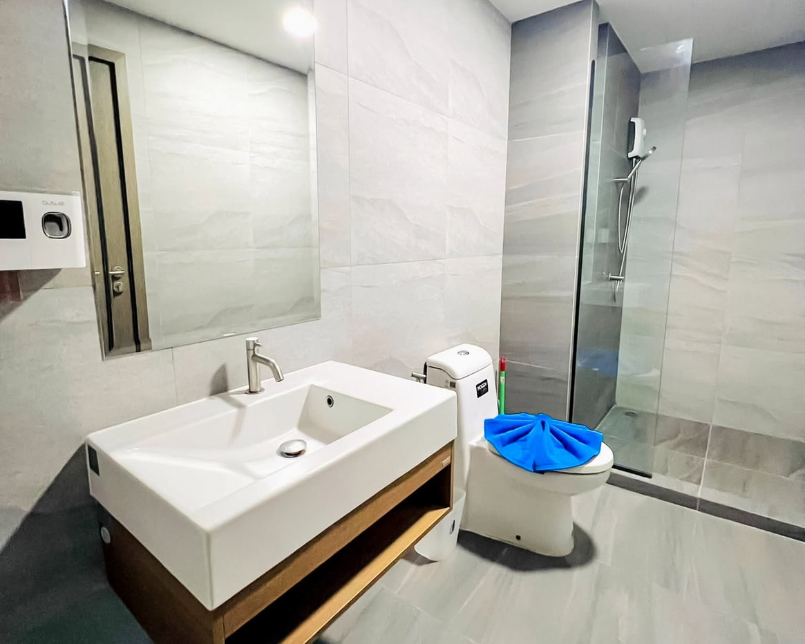 รูป 1 Bedroom Condo for Rent The Win Condominium South Pattaya - รูปที่ 13/15