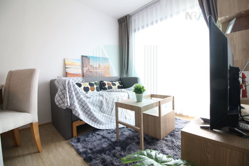 For Sell Condo THE EXCEL HIDEAWAY SUKHUMVIT 50 Building D, Floor 8,1 bed room, Room size 29 sqm