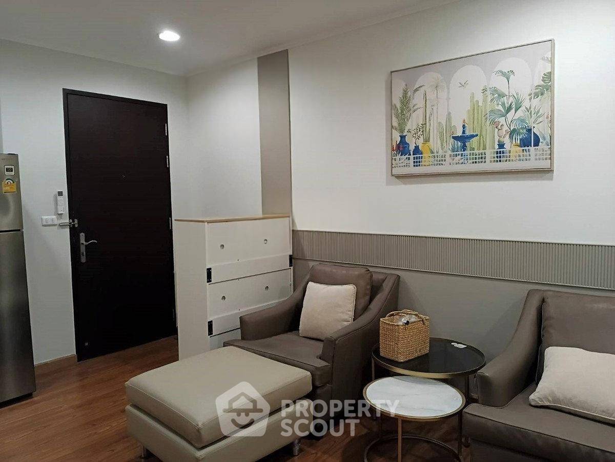 รูป คอนโด 1-ห้องนอน ที่ ดิ แอดเดรส สุขุมวิท 42 ใกล้ BTS เอกมัย (ID 2884841) - รูปที่ 2/8
