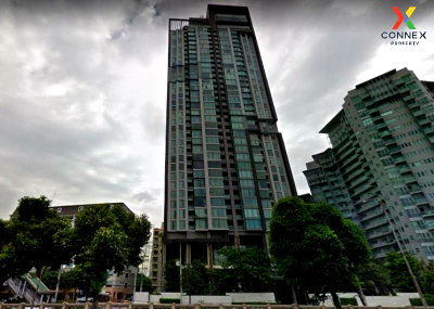 Condos for sale : 🔥🔥🔥 For Sale Condo , The Breeze Narathiwas , BTS-Chong Nonsi , Chong Nonsi , Yannawa , Bangkok , CX-145962 ✅ Live chat with us ADD LINE @connexproperty ✅ 🔥🔥🔥