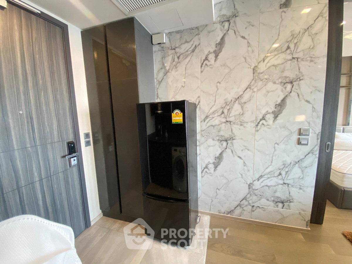 รูป คอนโด 1 ห้องนอน ชั้น 43 Ashton Asoke ใกล้ MRT สุขุมวิท 70 เมตร (ID 2837766) - รูปที่ 6/13
