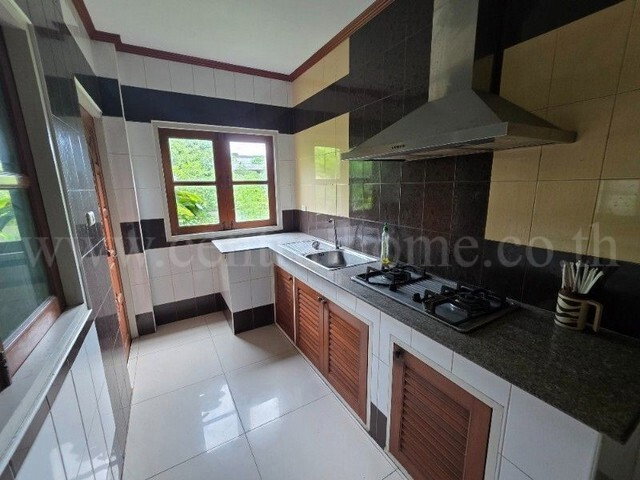 รูป บ้านเดี่ยว 2 ชั้น พร้อมที่ดิน 245.4 ตร.วา ซอยบางกร่าง 62 ติดถนนราชพฤกษ์ ราคาดี - รูปที่ 9/18