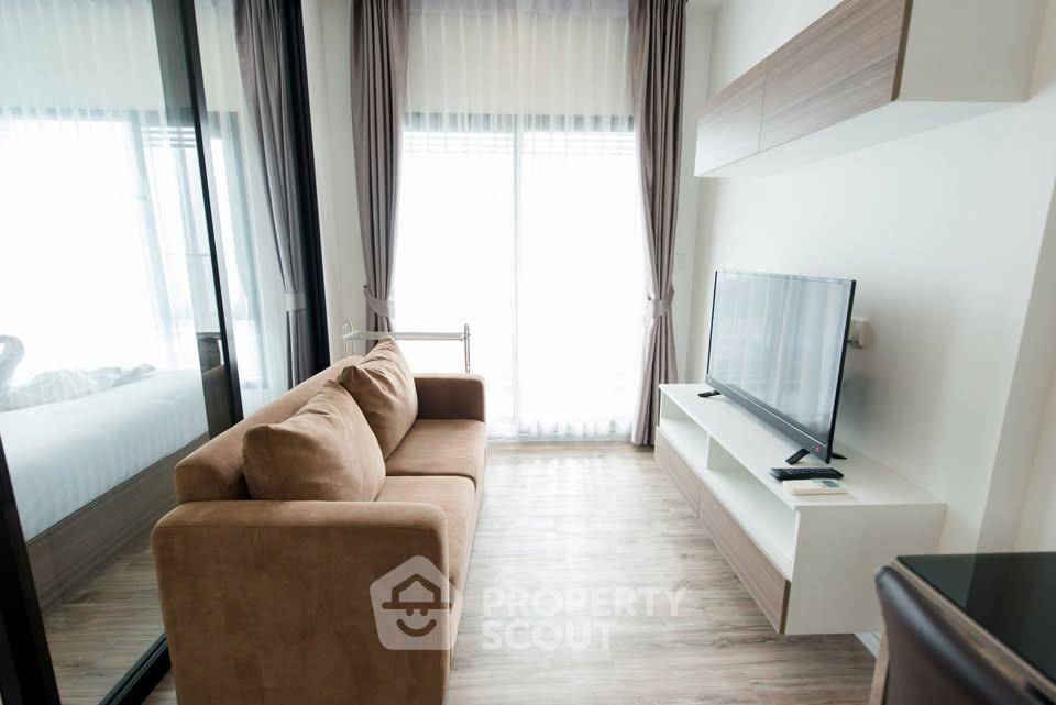 รูป คอนโด 1-ห้องนอน ที่ ไนท์บริดจ์ ดิ โอเชี่ยน ศรีราชา ใน สุรศักดิ์ (ID 2307476) - รูปที่ 13/13