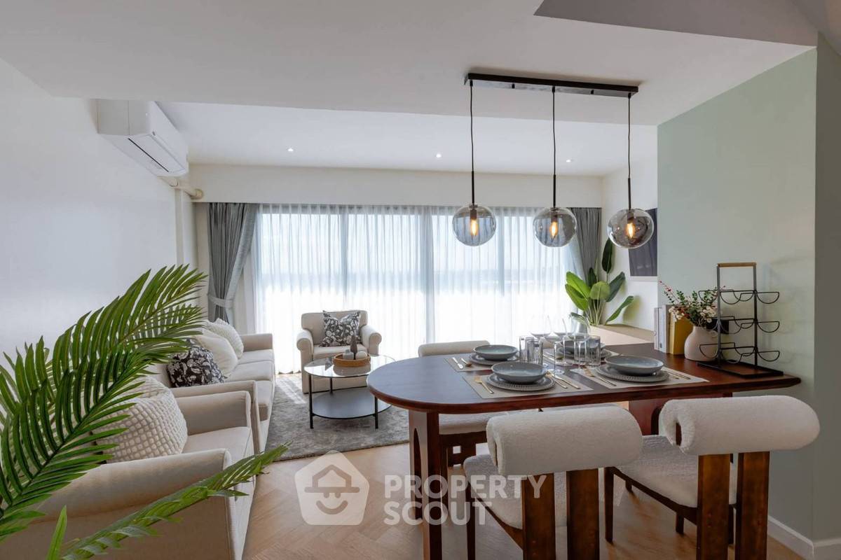 picture 100 Sqm 2-BR Condo For Sale At Chomdoi Condotel (ID 2455495) - 2/13
