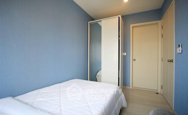 picture 2-BR Condo at Life Asoke near ARL Makkasan (ID 2835542) - 5/8