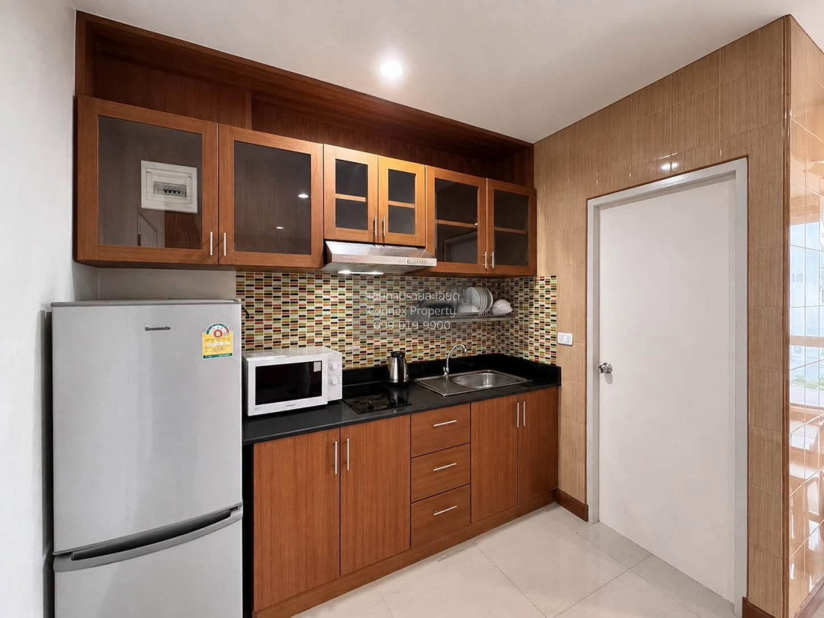 รูป ขายคอนโด คอนโดเทลบุรี 1 ฉลอง เมืองภูเก็ต ภูเก็ต CX-174703 ✅ ทักไลน์ @connexproperty ตอบทันที ทีมงานมืออาชีพ ✅ - รูปที่ 7/10