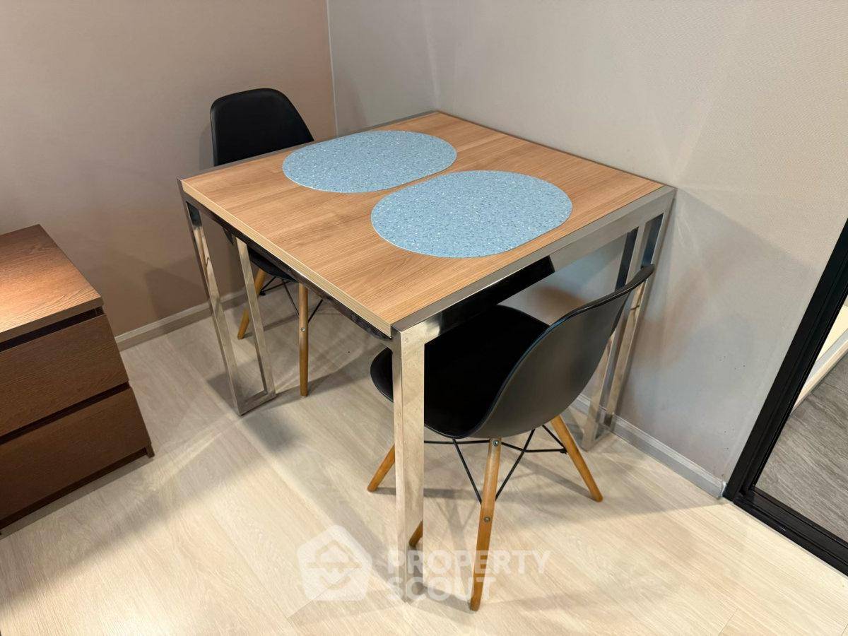 picture 1-BR Condo At Life One Wireless Near BTS Phloen Chit (ID 3306641) - 9/13