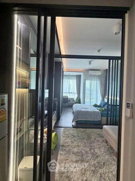 คอนโด 1 ห้องนอน ขาย IDEO Sukhumvit - Rama 4 ใกล้ BTS พระโขนง (ID 3200602)