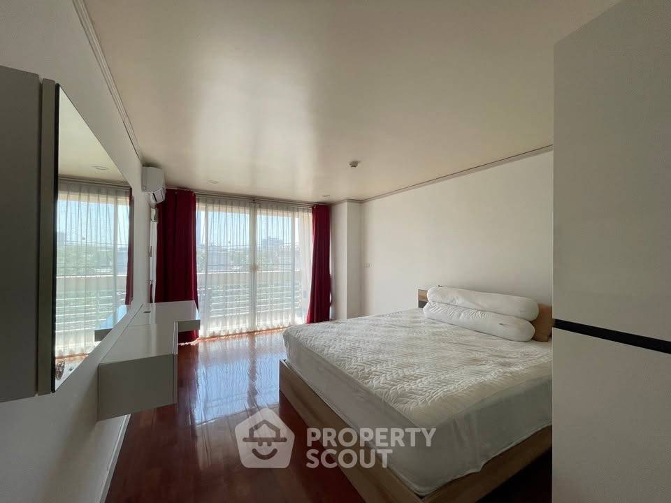 picture 2-BR Condo at Fragrant 71 Condominium near BTS Phra Khanong (ID 2288260) - 4/15