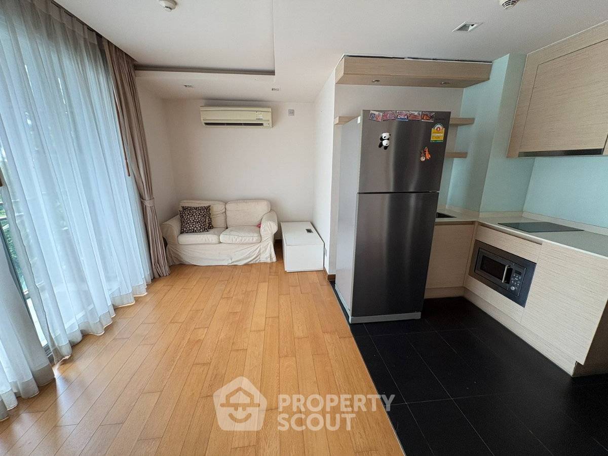รูป คอนโด 1-ห้องนอน ที่ เวีย โบทานี ใกล้ BTS พร้อมพงษ์ (ID 3306729) - รูปที่ 2/8