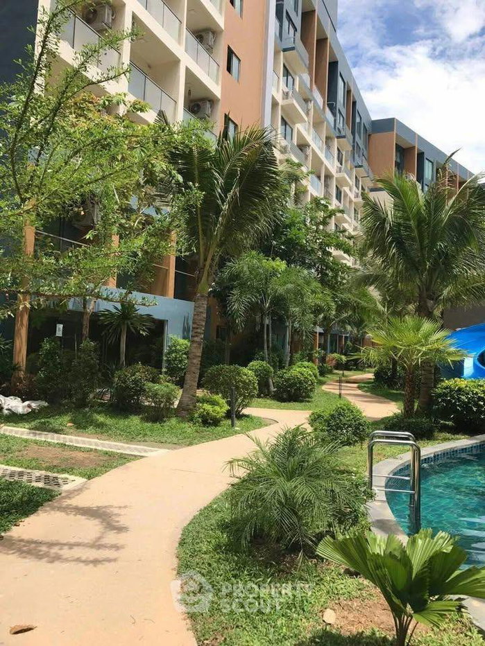 รูป ขายคอนโด 1 ห้องนอน Laguna Beach Resort 2 Condominium พัทยา (ID 3177252) - รูปที่ 13/15