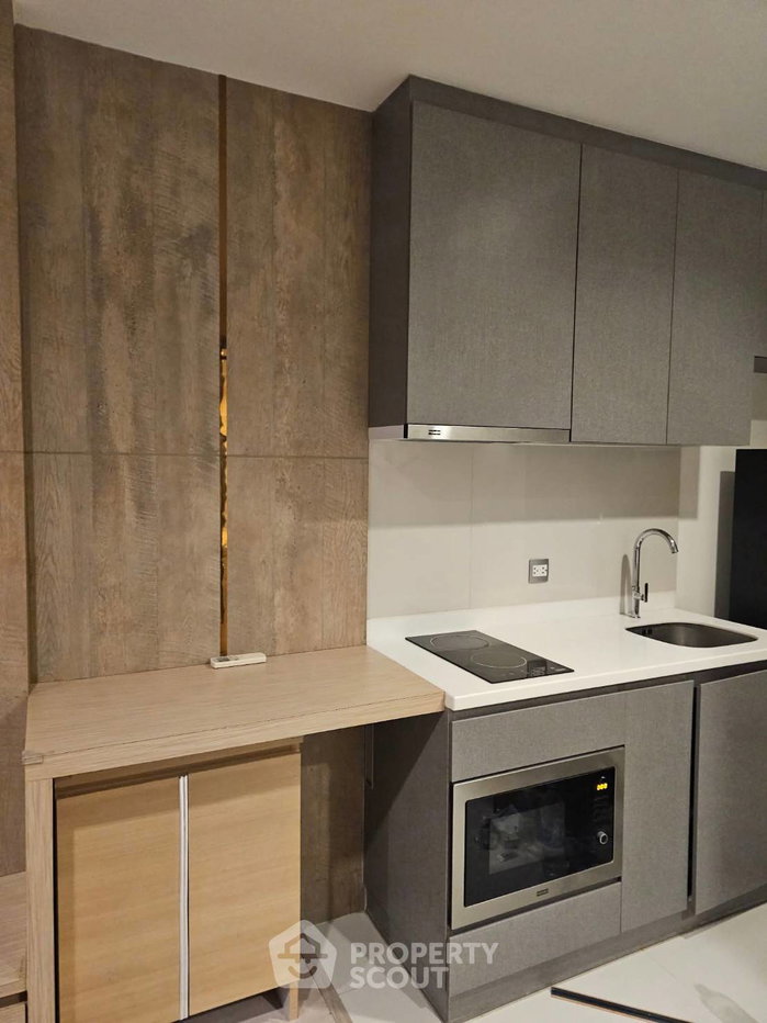 picture 1-BR Condo at Rhythm Rangnam near BTS Victory Monument (ID 3306969) - 3/16