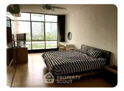 Condos for sale : 1-BR Condo at Baan Sathorn Chaopraya near BTS Krung Thon Buri (ID 2918356)