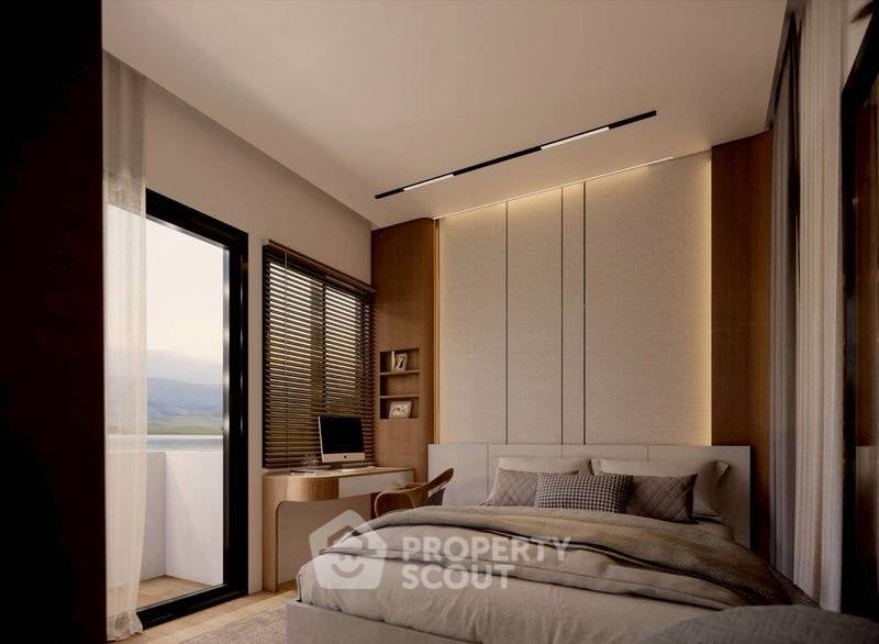 รูป ขายคอนโดสองห้องนอน Thanthip Garden Place ใกล้มหาวิทยาลัยเชียงใหม่ (ID 2865110) - รูปที่ 8/15