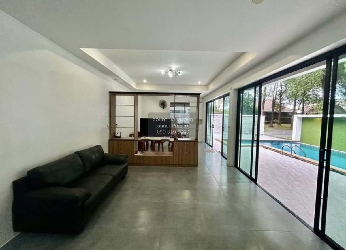 รูป เช่าบ้าน  กันเกรา พูลวิล ศรีสุนทร ถลาง ภูเก็ต CX-174769 ✅ ทักไลน์ @connexproperty ตอบทันที ทีมงานมืออาชีพ ✅ - รูปที่ 3/12
