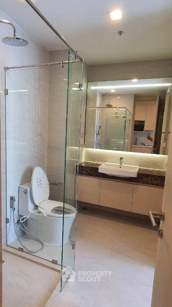picture 1-BR Condo at Noble State 39 near BTS Phrom Phong (ID 2835777) - 4/8