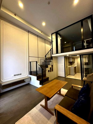Condos for rent : For Rent Condo , Park Origin Ratchathewi , high floor , BTS-Ratchathewi , Thung Phaya Thai , Rat Thewi , Bangkok , CX-174725 ✅ Live chat with us ADD LINE @connexproperty ✅