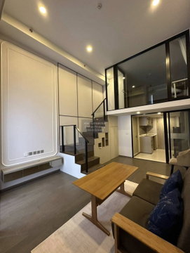 For Rent Condo , Park Origin Ratchathewi , high floor , BTS-Ratchathewi , Thung Phaya Thai , Rat Thewi , Bangkok , CX-174725 ✅ Live chat with us ADD LINE @connexproperty ✅