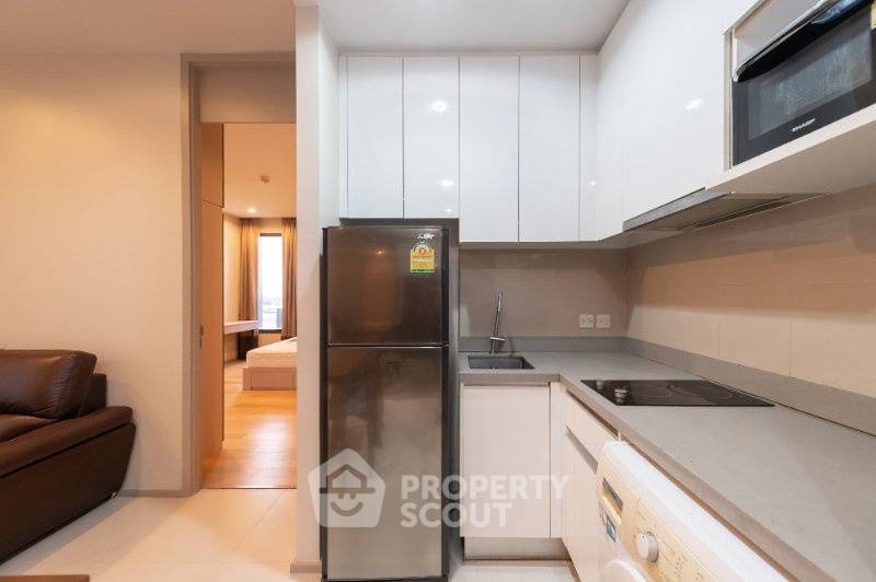 picture 50m To BTS Ha Yaek Lat Phrao | 2-BR M Ladprao (ID 2835636) - 6/8