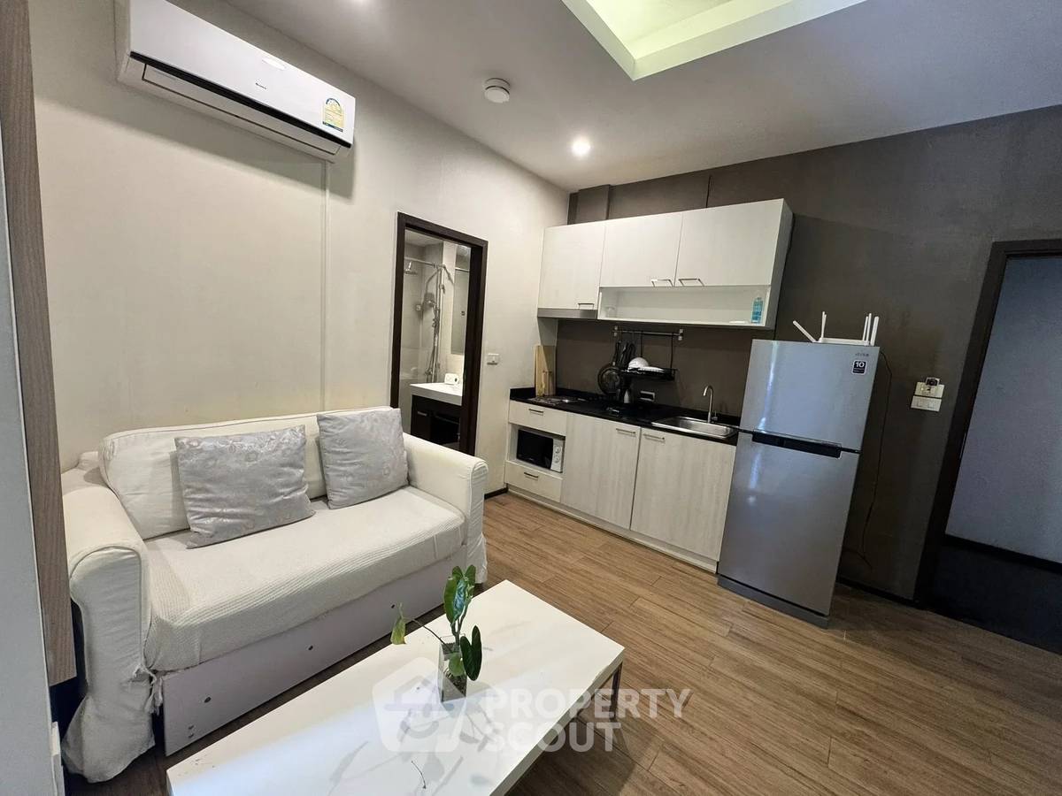 รูป คอนโด 1-ห้องนอน ที่ ไพรม แมนชั่น วัน ใกล้ MRT เพชรบุรี (ID 2884361) - รูปที่ 3/5