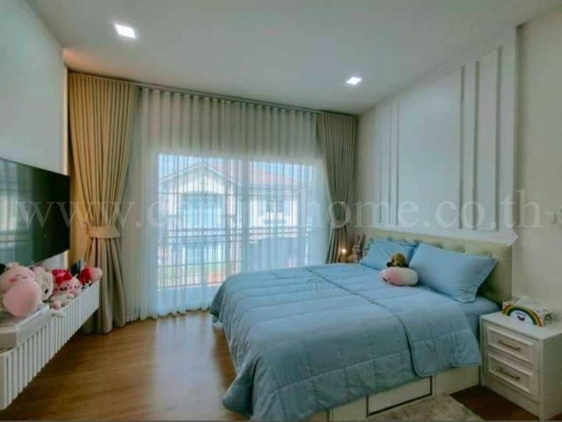 รูป บ้านเดี่ยว โกลเด้น นีโอ 3 พระราม 2 ซอยพันท้ายนรสิงห์ - รูปที่ 11/16