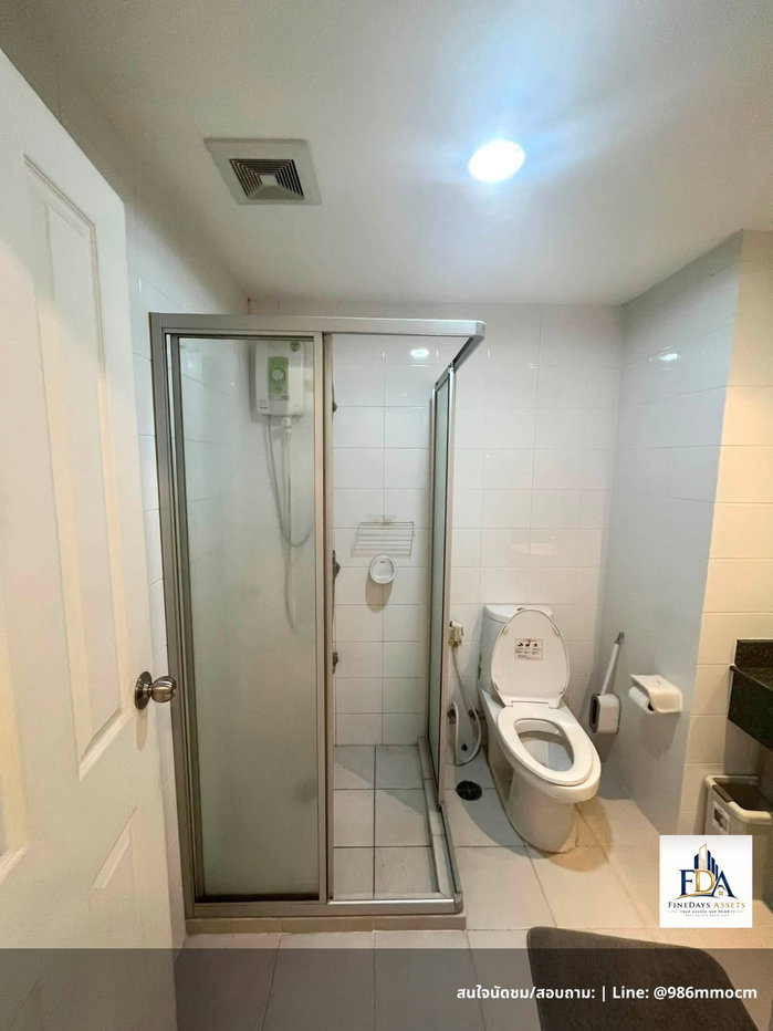รูป ✨ ขาย คอนโด เดอะ ลิงค์ สุขุมวิท 50 (The Link Sukhumvit 50) คอนโดมิเนียม Low-Rise สไตล์โมเดิร์น โครงการคุณภาพตั้งอยู่ในซอยสุขุมวิท 50 ✨ - รูปที่ 3/7